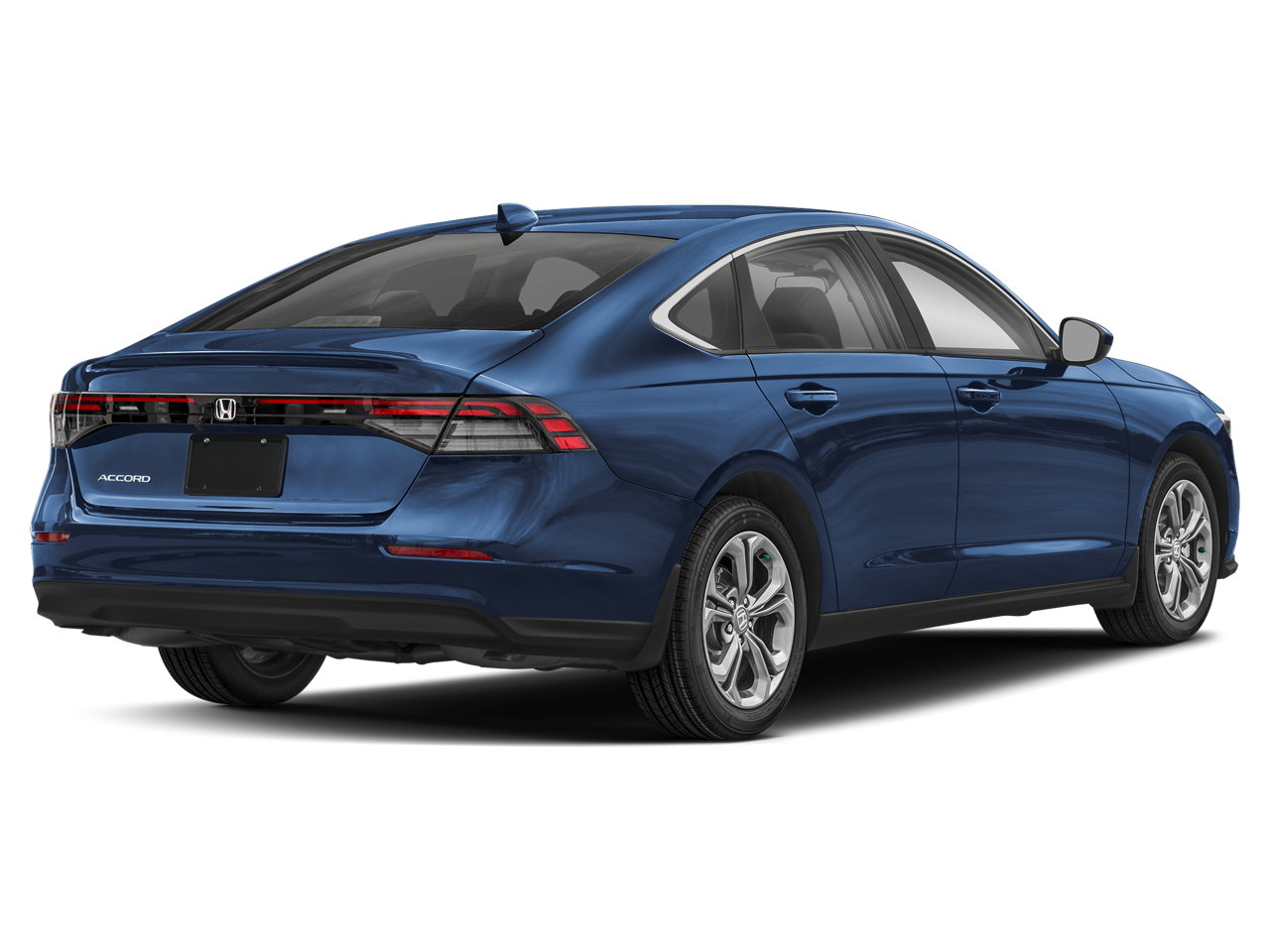 2023 Honda Accord EX - Photo 32