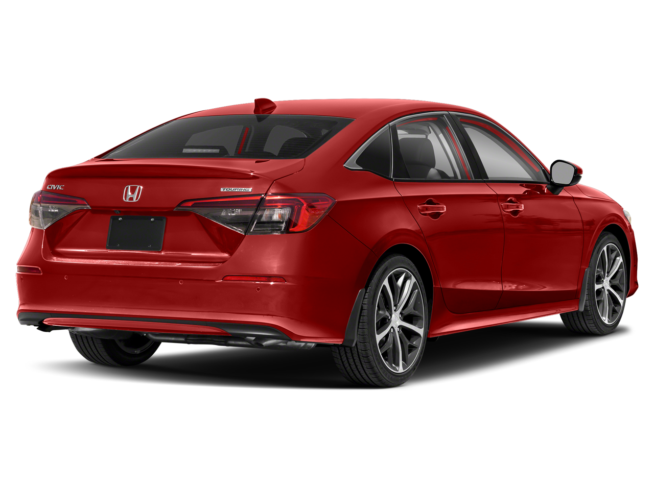2023 Honda Civic Touring