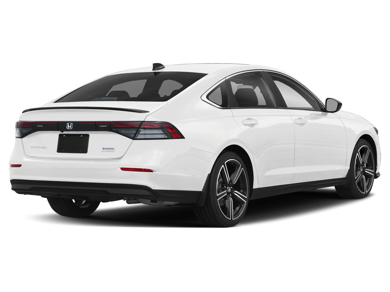 2023 Honda Accord Hybrid Sport - Photo 33