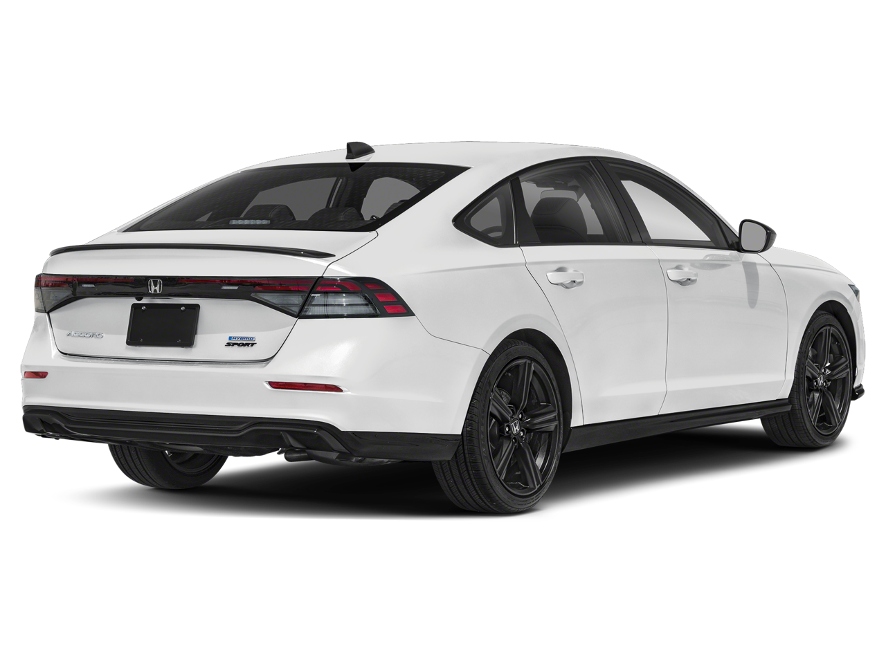2023 Honda Accord Hybrid Sport-L - Photo 33
