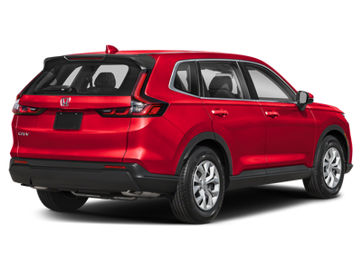 2023 Honda CR-V LX