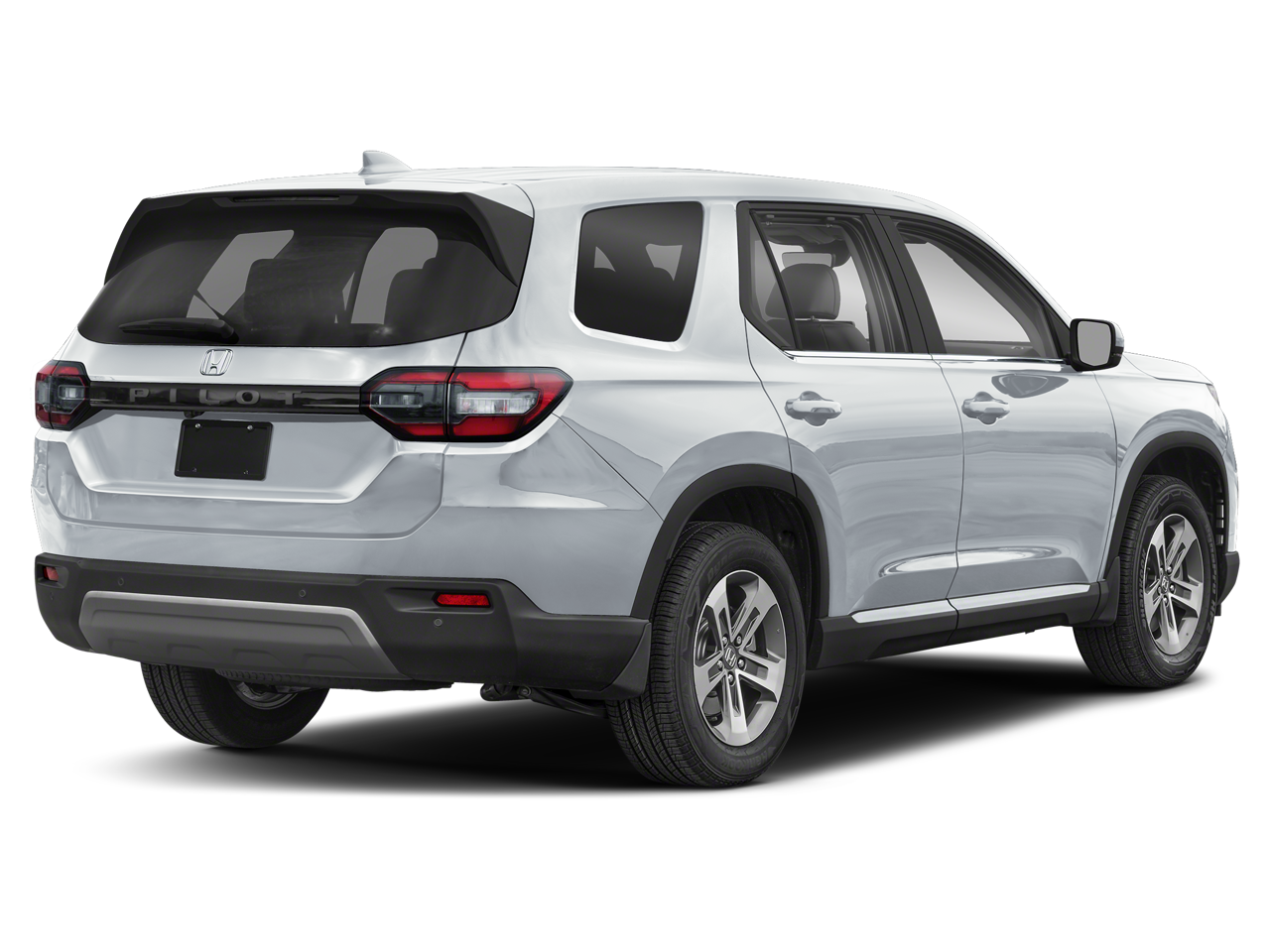 2023 Honda Pilot EX-L