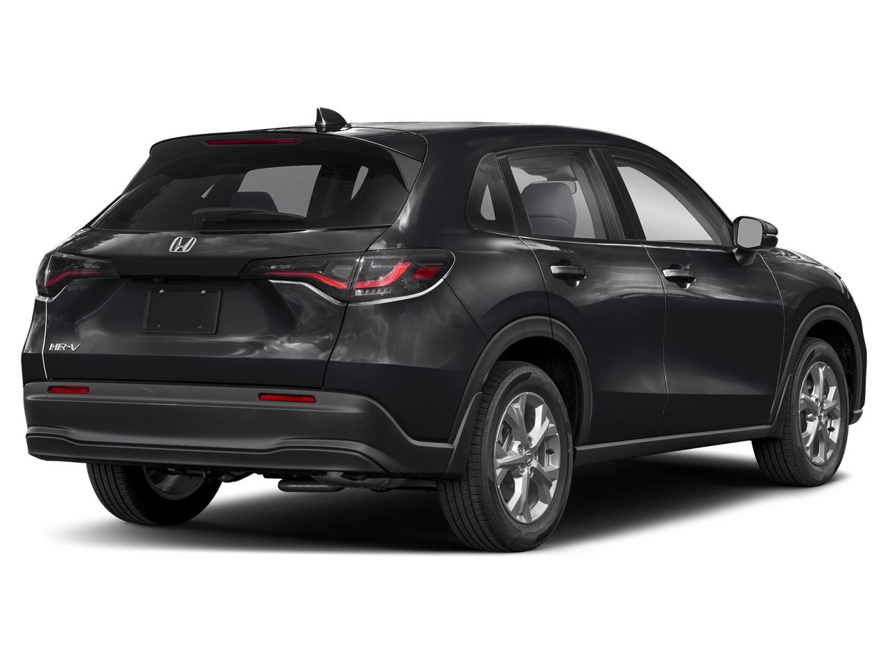 2023 Honda HR-V LX - Photo 2