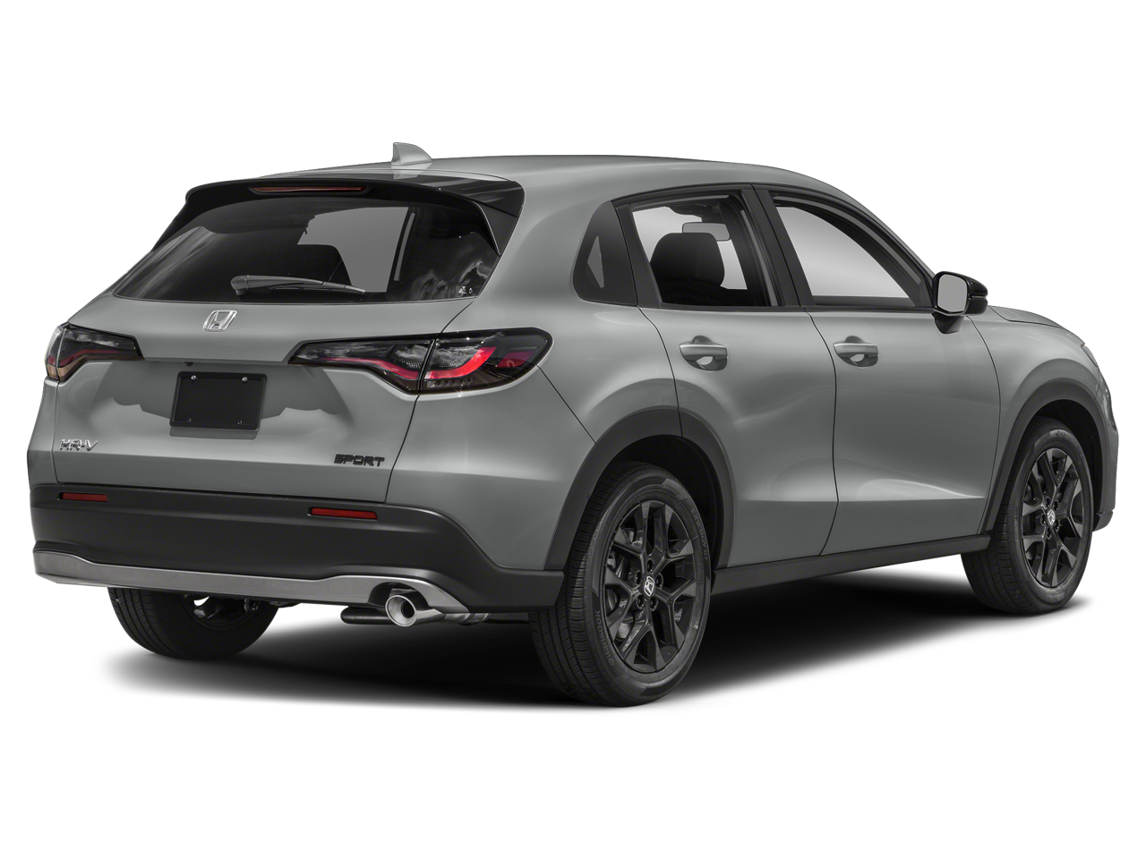 2023 Honda HR-V Sport - Photo 31