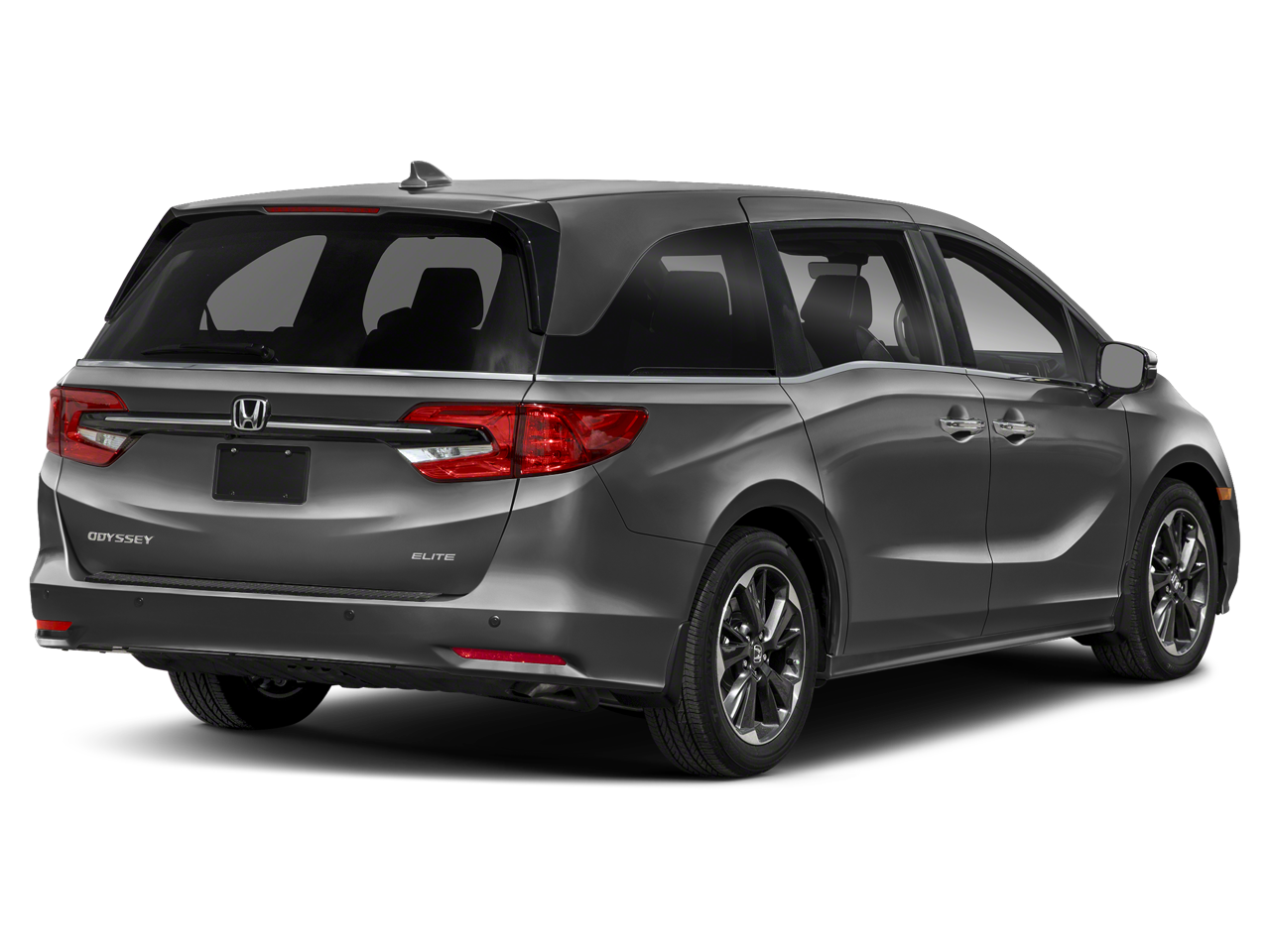 2023 Honda Odyssey Elite - Photo 36