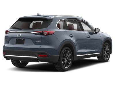 2023 Mazda Mazda Cx-9 Carbon Edition
