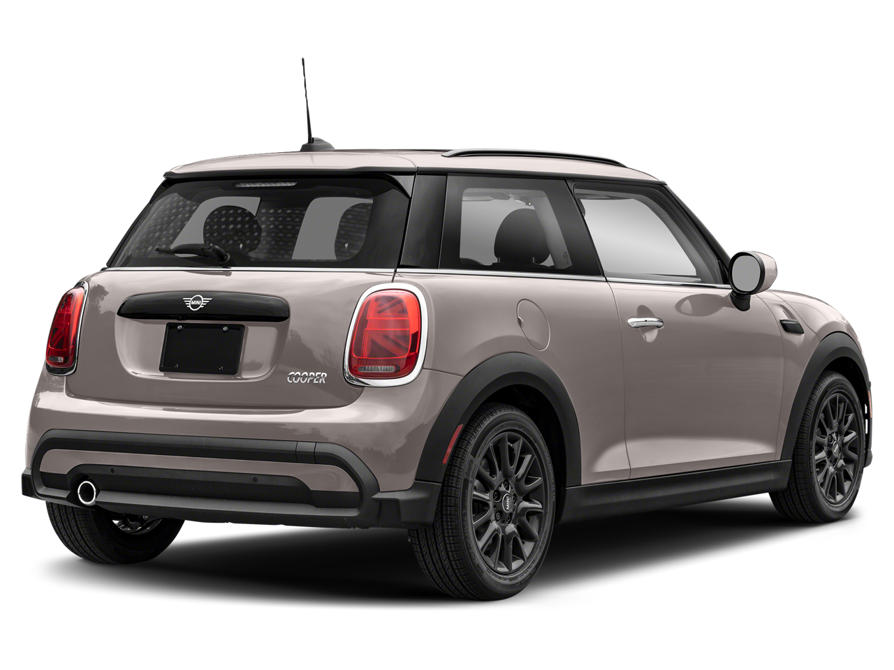 2023 Mini Hardtop 2 Door S photo 2
