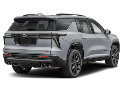 2024 Chevrolet Traverse FWD RS