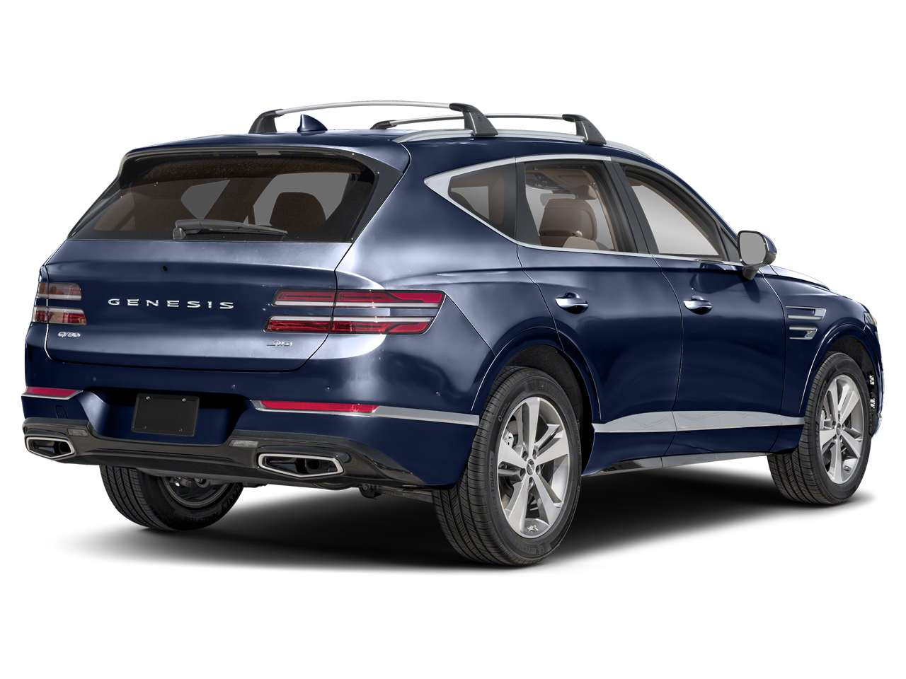 2024 Genesis GV80 3.5T AWD