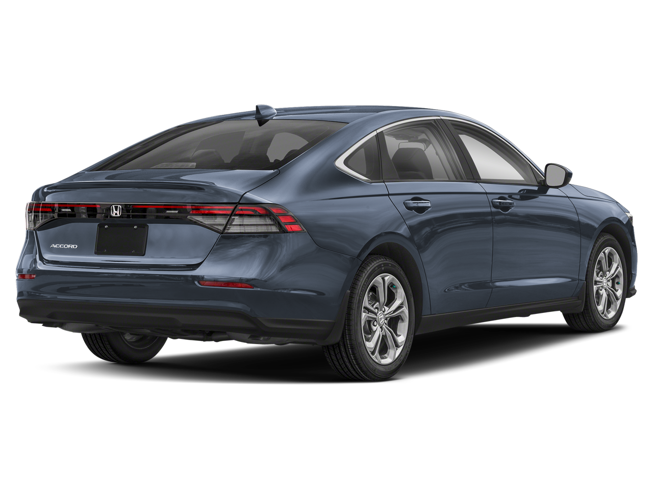 2024 Honda Accord EX - Photo 33