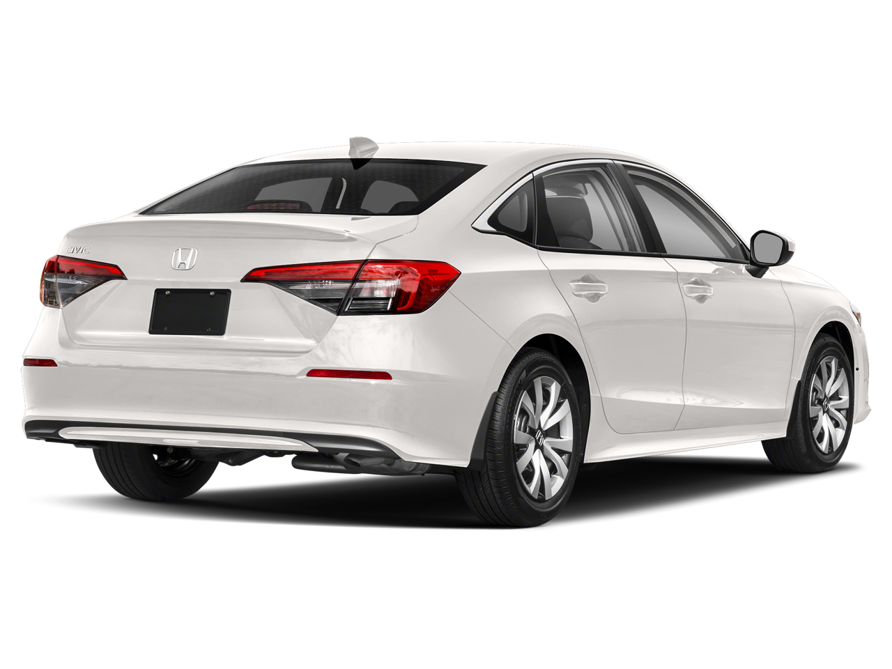 2024 Honda CIVIC LX LX