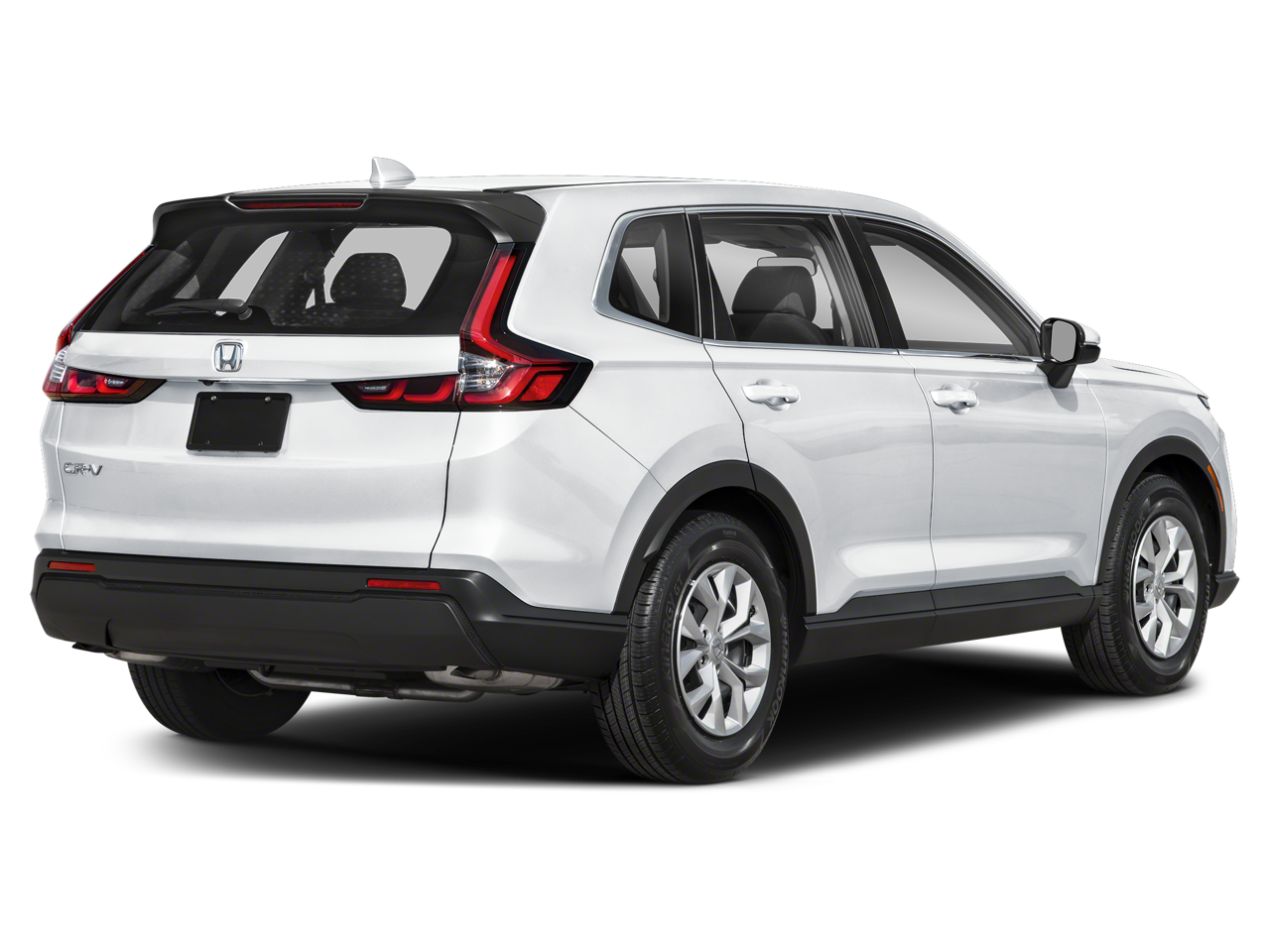2024 Honda CR-V LX - Photo 32