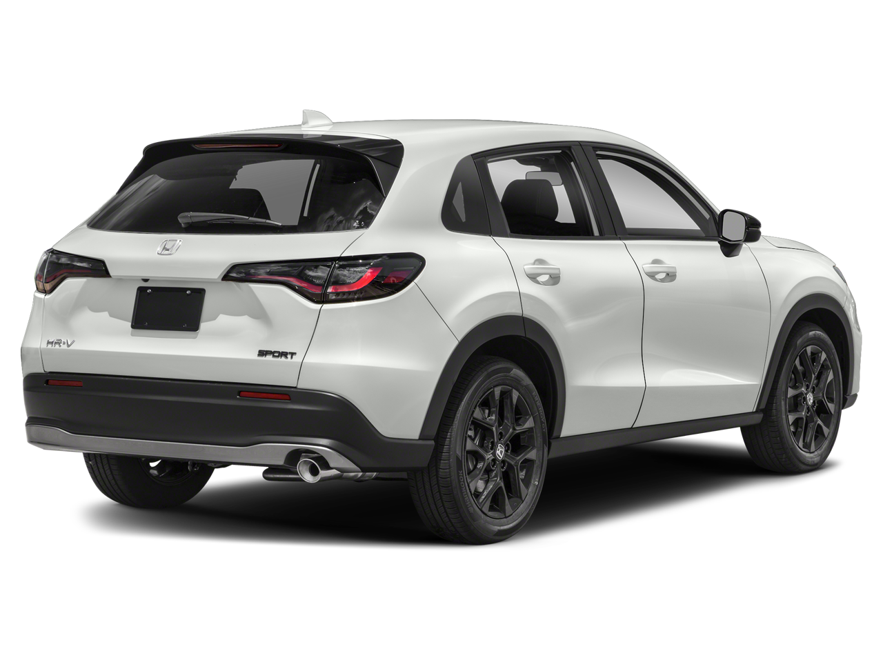 2024 Honda HR-V Sport - Photo 31