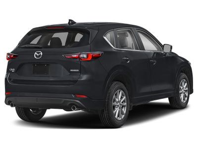 2024 Mazda Mazda Cx-5 2.5 S Select Package