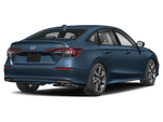 2025 Honda Civic Sedan Hybrid Sport Touring