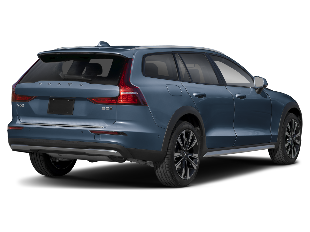 2025 Volvo V60 Cross Country Plus