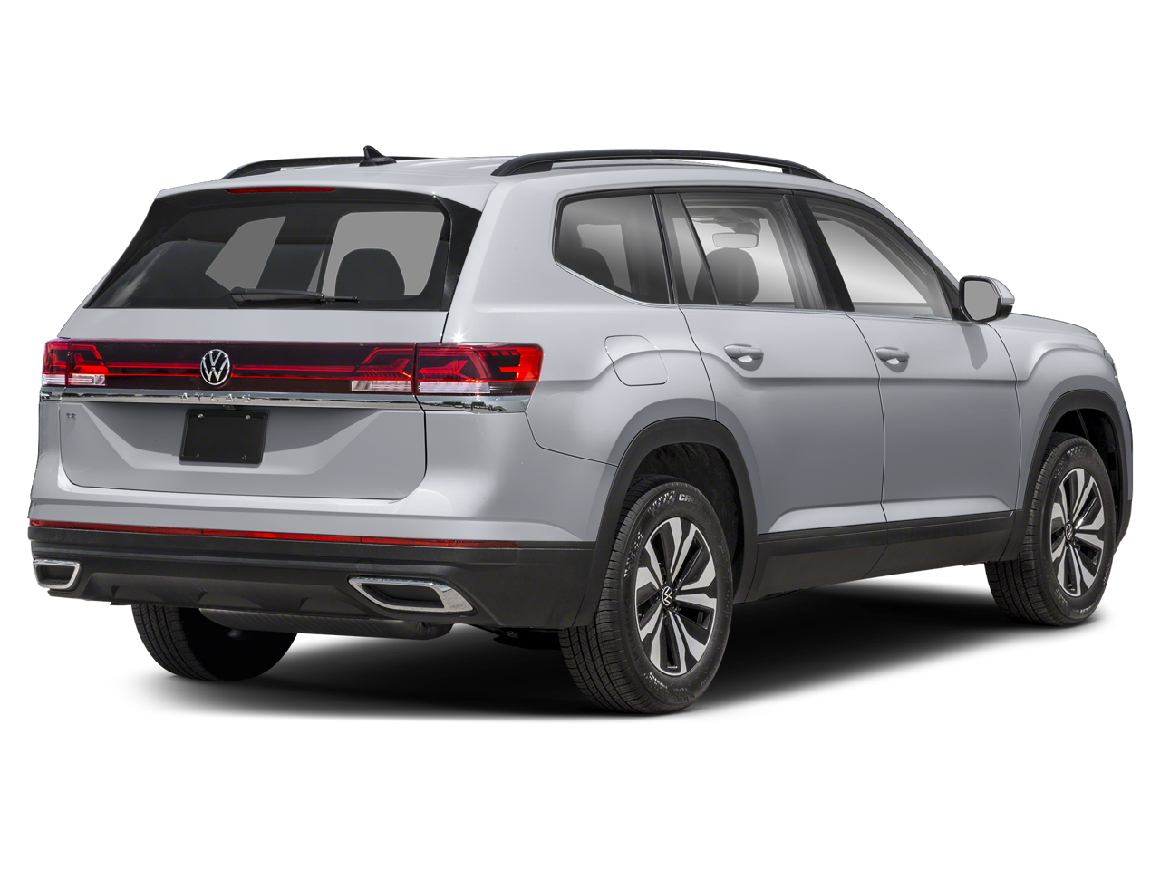 2025 Volkswagen Atlas SE w/Tech - Photo 35