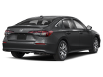 2026 Honda Civic Sedan LX
