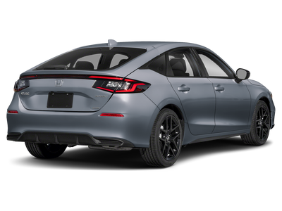 2026 Honda CIVIC SPORT Sport