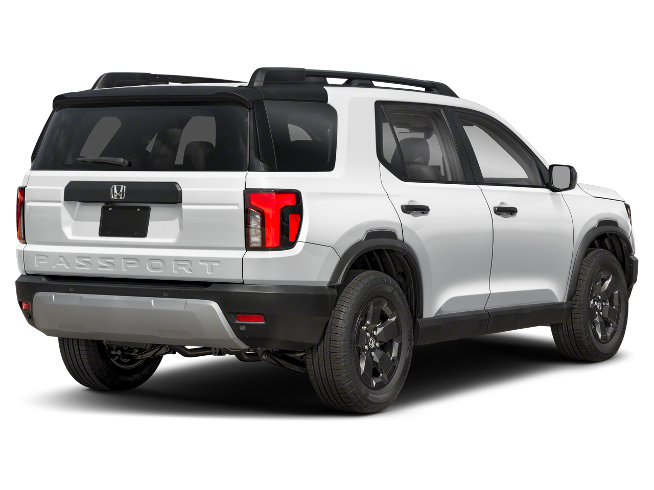2026 Honda Passport RTL - Photo 33