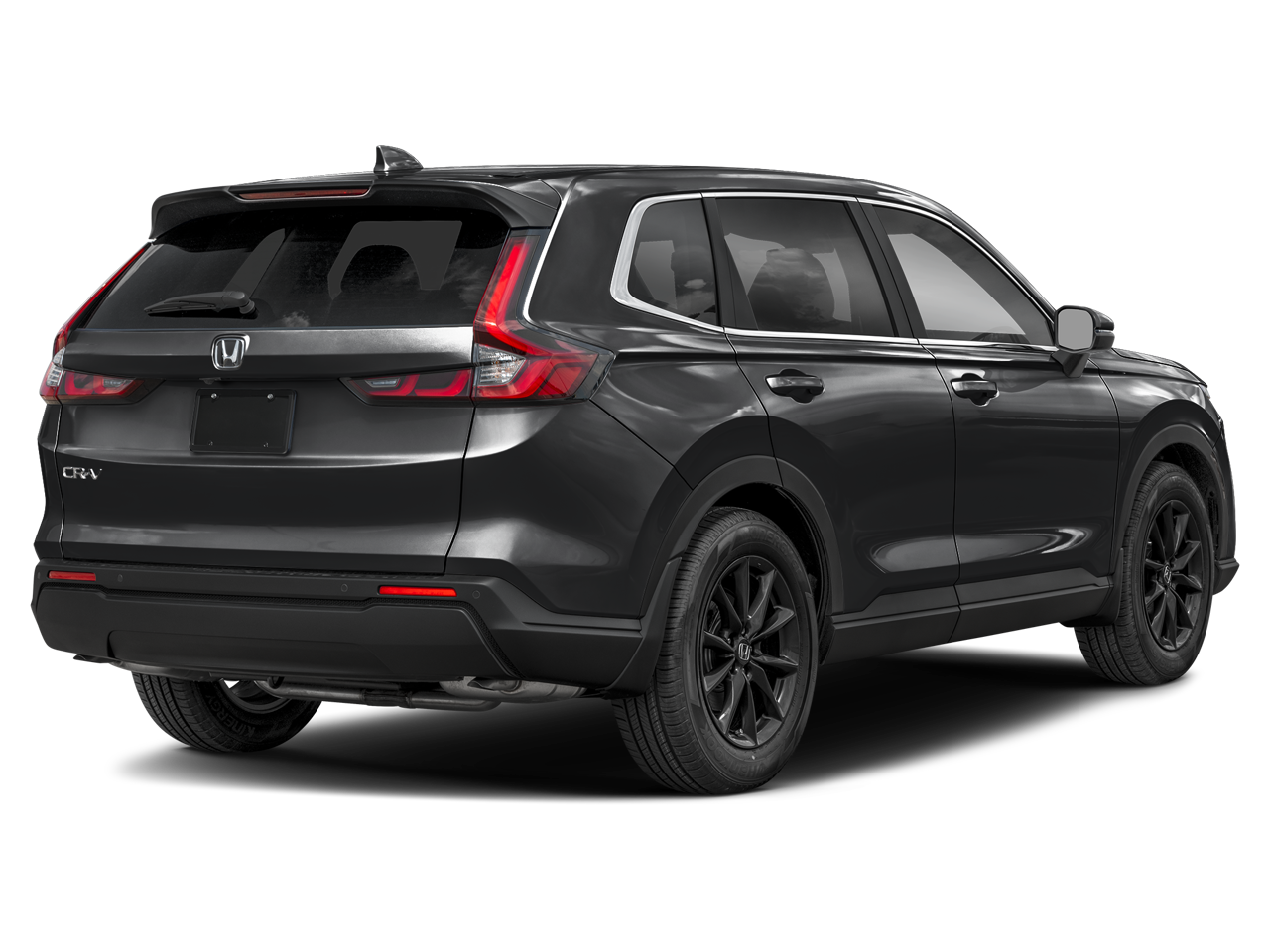 2026 Honda CR-V EX-L - Photo 37