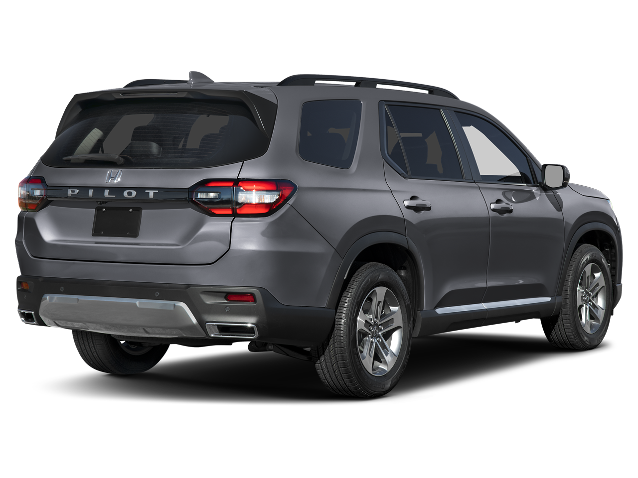 2026 Honda PILOT EXL EX-L