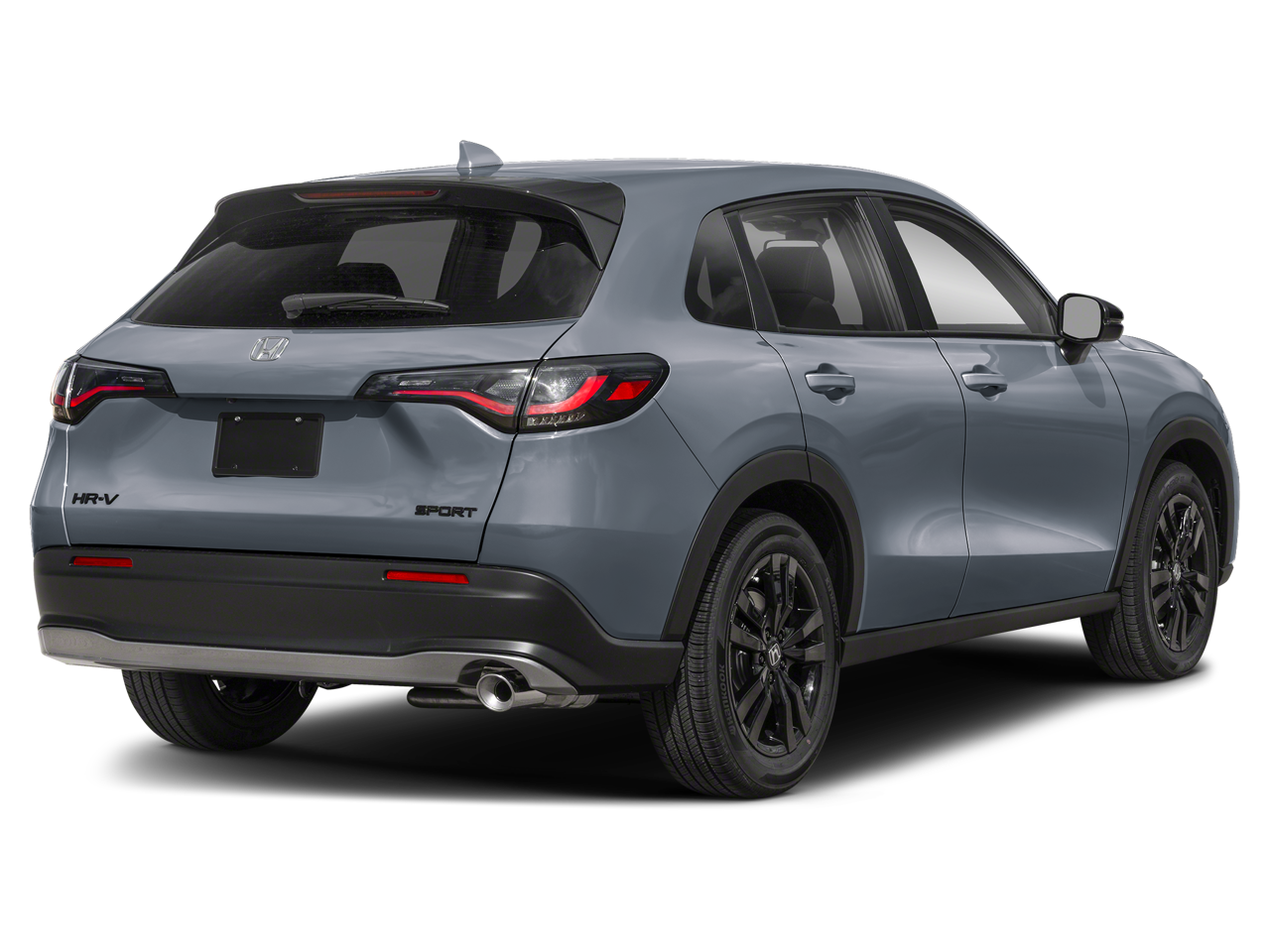 2026 Honda HR-V Sport - Photo 31