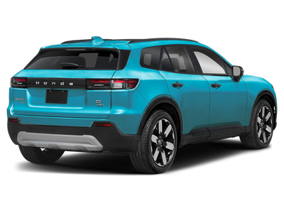 2026 Honda Prologue Elite