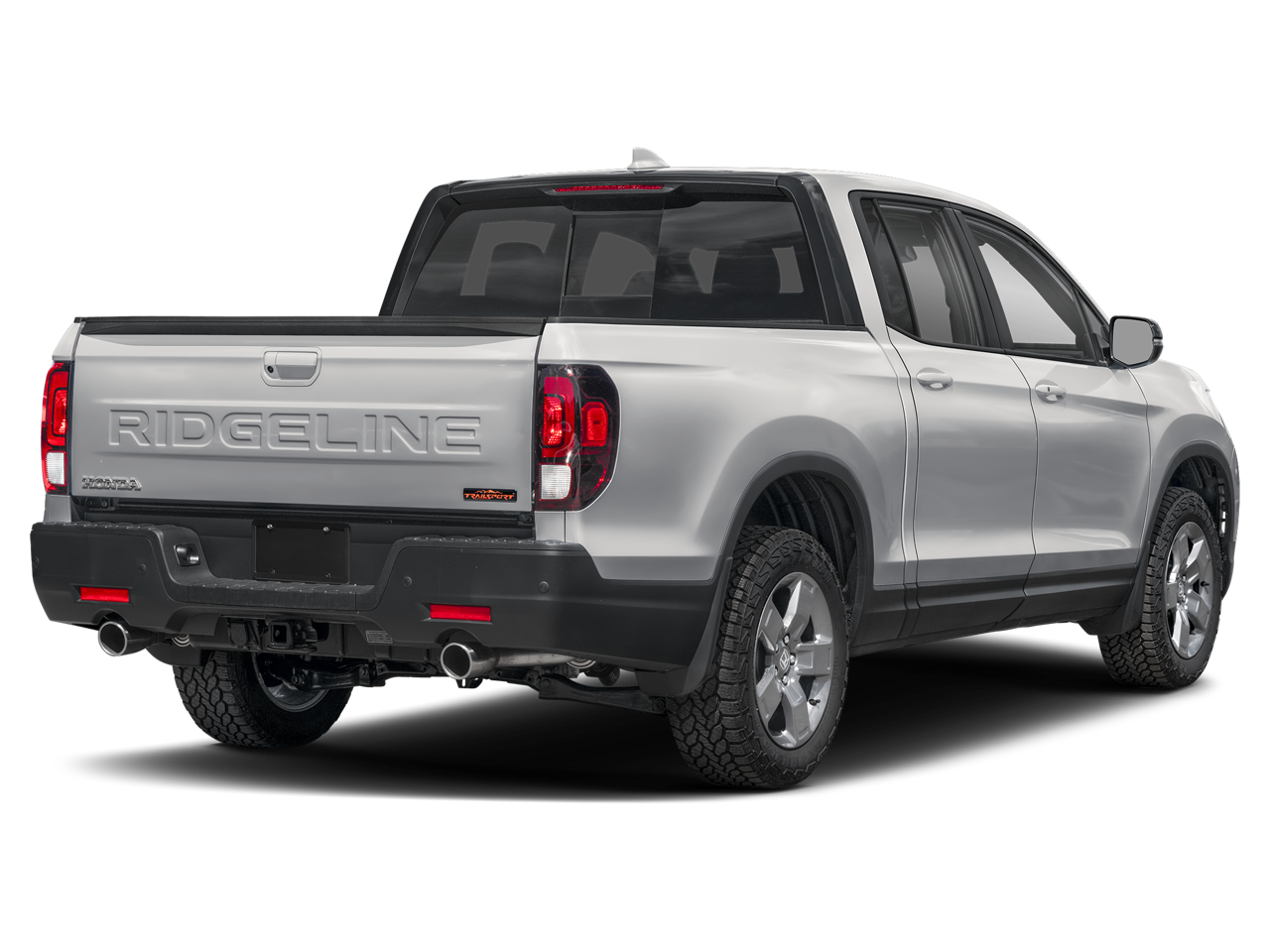 2026 Honda Ridgeline TrailSport - Photo 34
