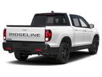 2026 Honda RIDGELINE BLACK Black Edition Two-Tone