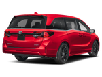 2026 Honda ODYSSEY SPORT-L Sport-L