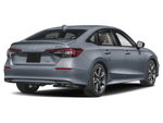 2027 Honda Civic Hybrid Sport Touring