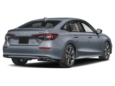 2027 Honda Civic Hybrid Sport Touring