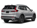 2027 Honda Cr-V Hybrid Sport