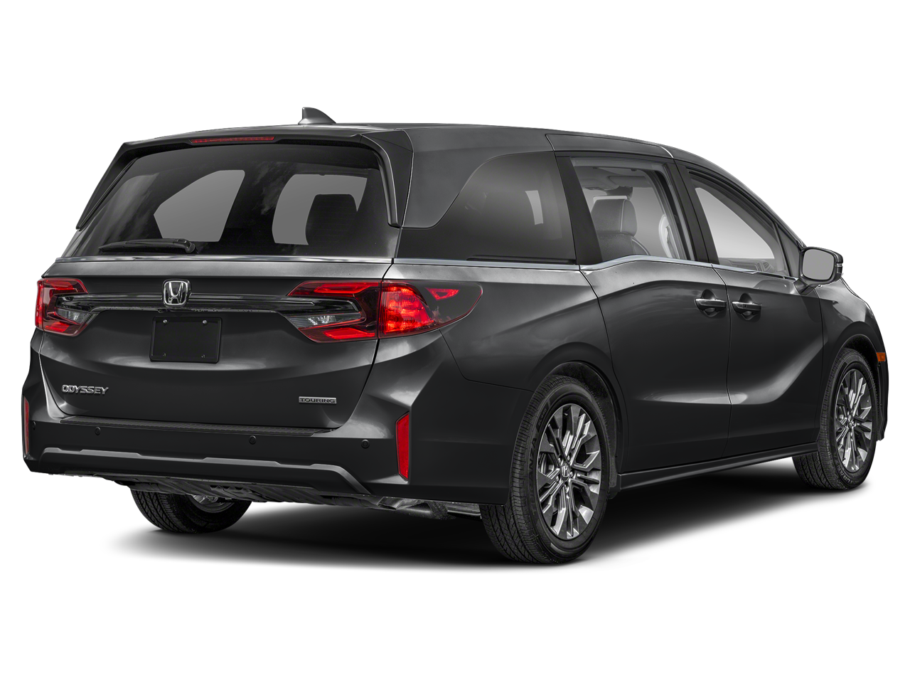 2027 Honda Odyssey Touring