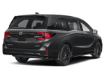 2027 Honda Odyssey Sport-L