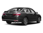 2017 Honda Accord Sedan EX