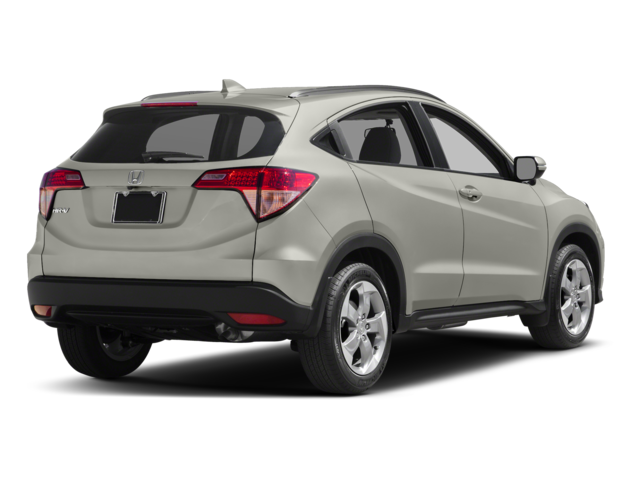 2017 Honda HR-V EX-L Navi