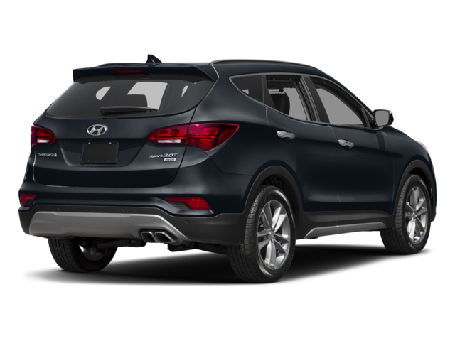 2017 Hyundai Santa Fe Sport 2.0T