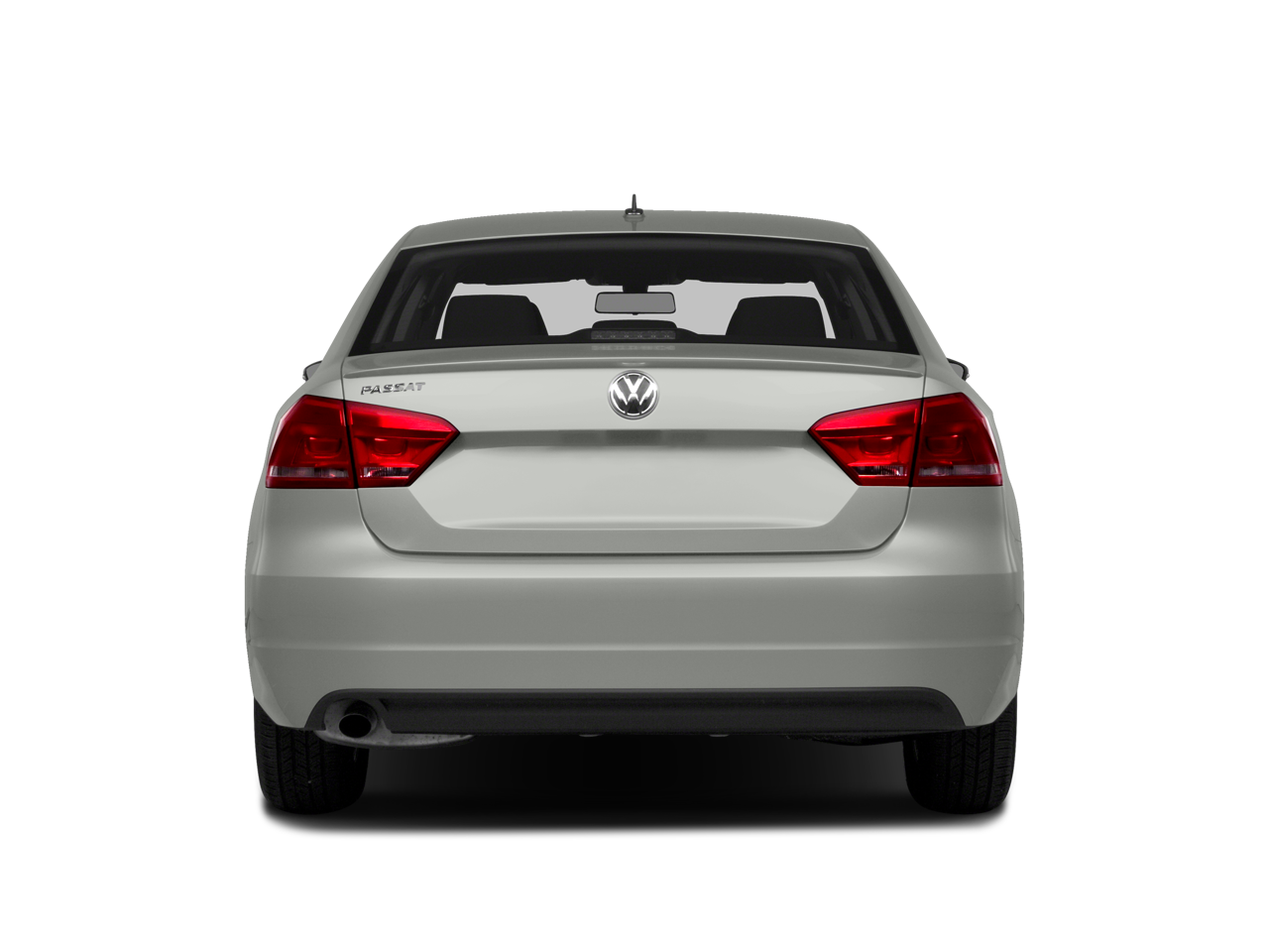 2015 Volkswagen Passat 1.8T Sport