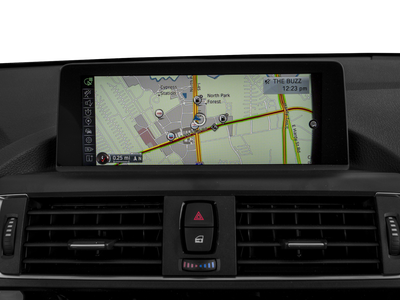 2017 BMW 2 Series M240i