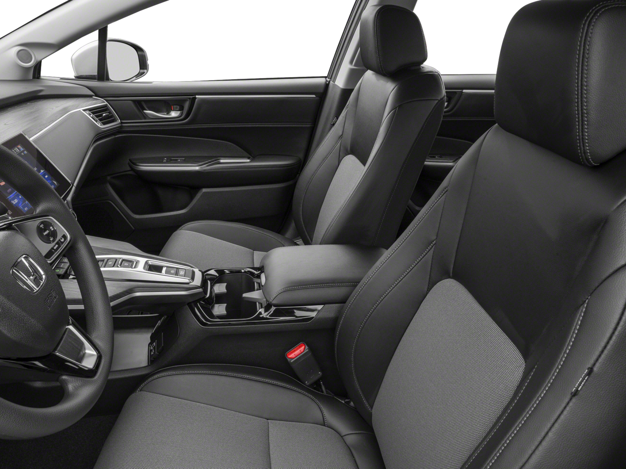 2018 Honda Clarity Plug-In Hybrid Sedan