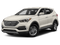 2018 Hyundai SANTA FE 2.4L
