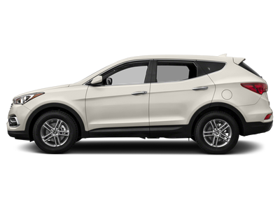 2018 Hyundai SANTA FE 2.4L