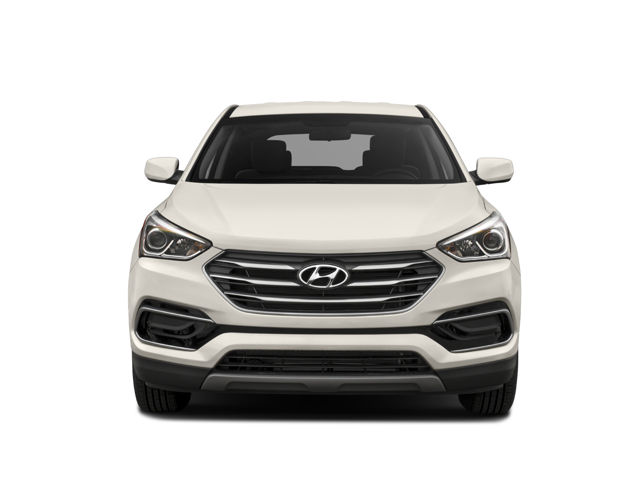 2018 Hyundai SANTA FE 2.4L