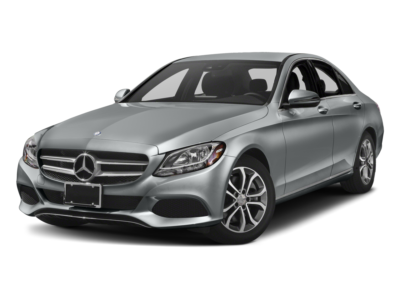 2018 MERCEDES-BEN C300 C 300