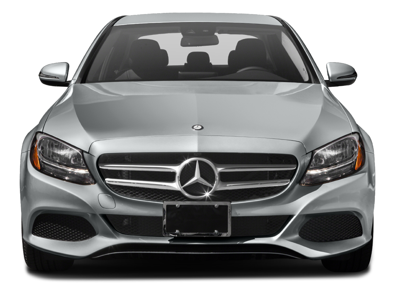 2018 MERCEDES-BEN C300 C 300
