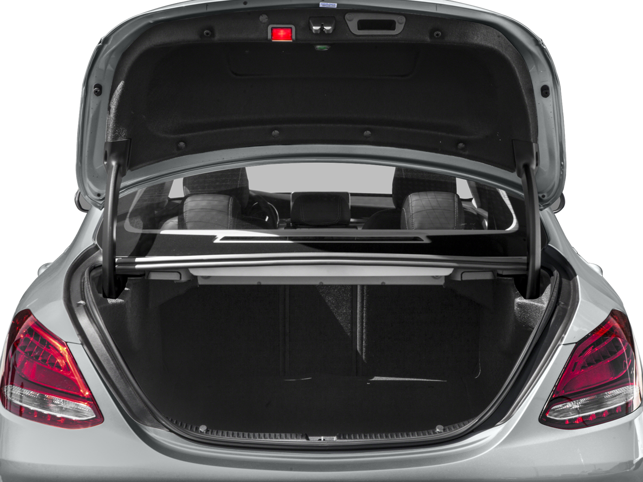 2018 MERCEDES-BEN C300 C 300