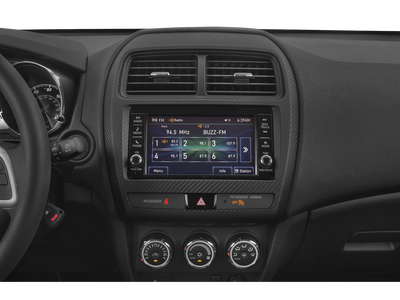 2018 Mitsubishi Outlander Sport ES 2.0