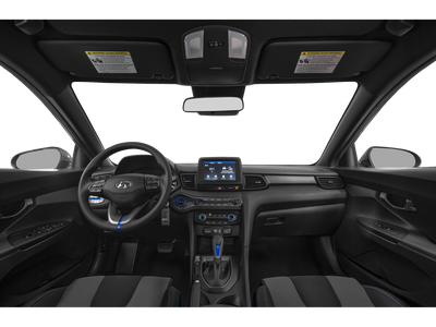 2019 Hyundai Veloster 2.0